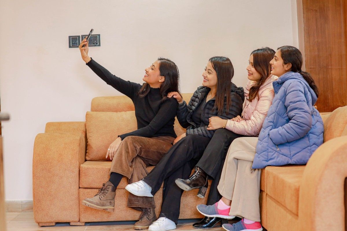 Resort Experience 10