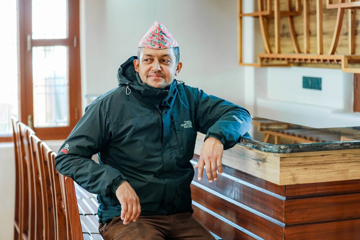 Resort Experience 11