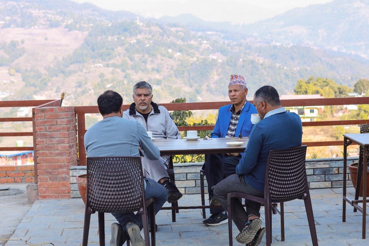 Resort Experience 12