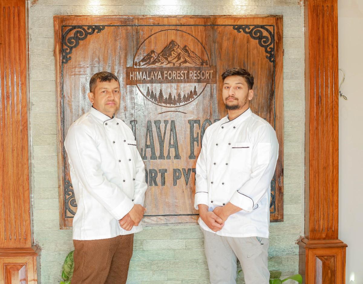 Resort Experience 13