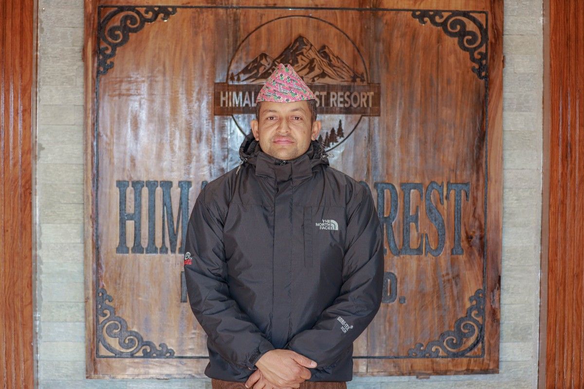 Resort Experience 14