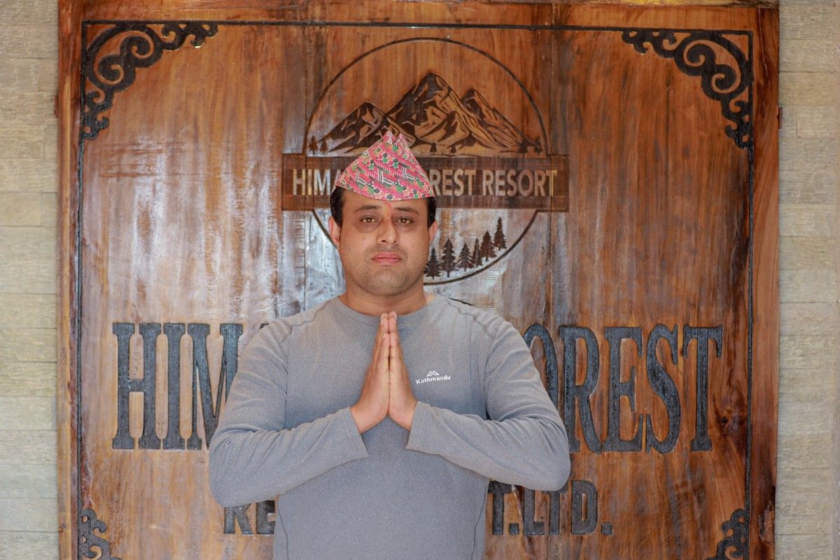 Resort Experience 15