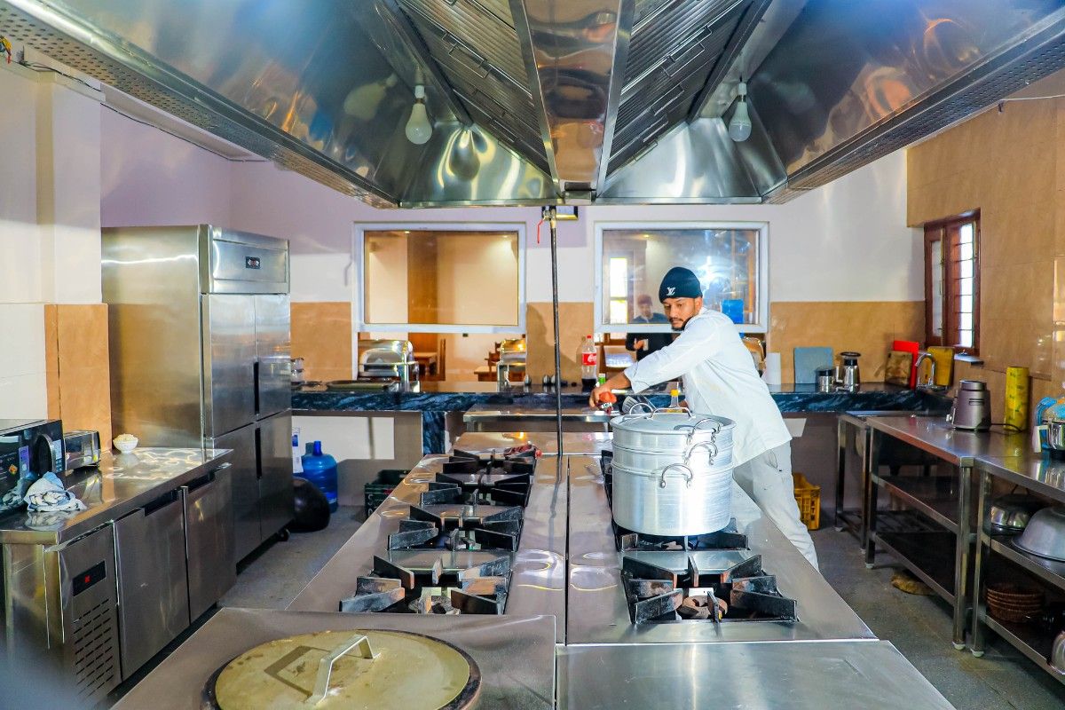 Resort Experience 19