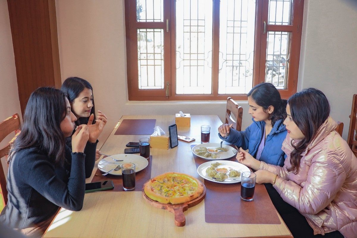 Resort Experience 20