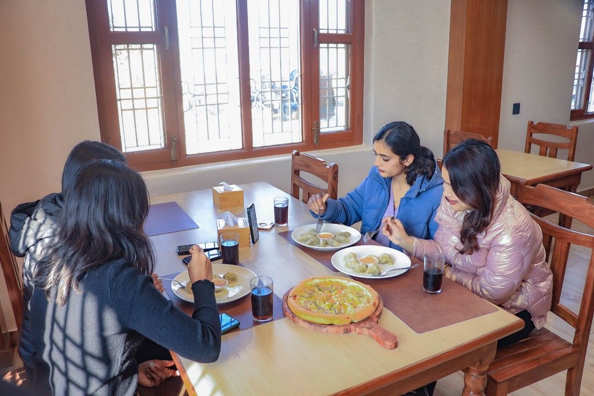 Resort Experience 21