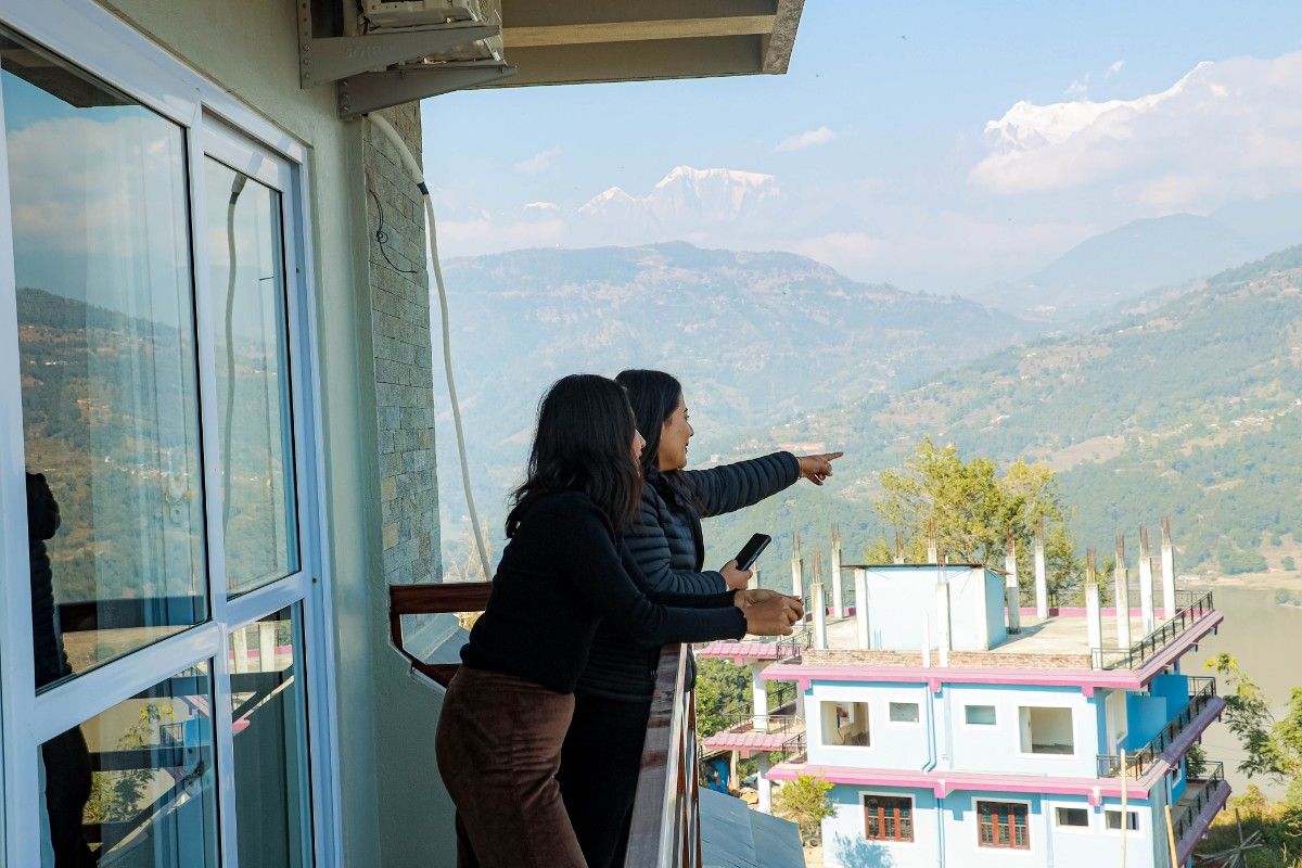 Resort Experience 23