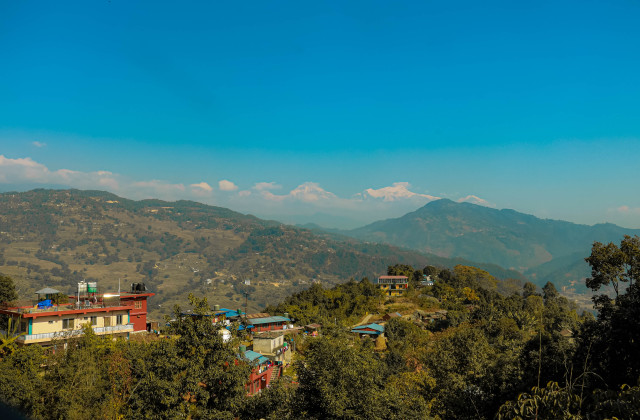 Resort Surroundings View 1