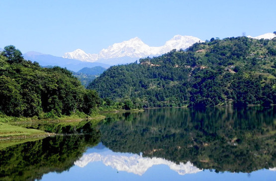 Resort Surroundings View 4