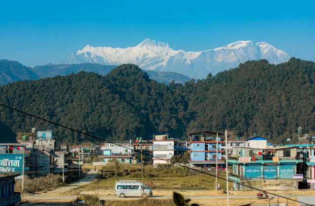 Resort Surroundings View 6