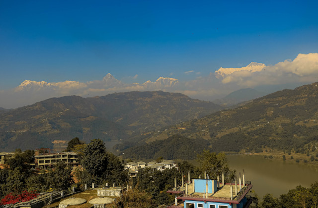 Resort Surroundings View 7